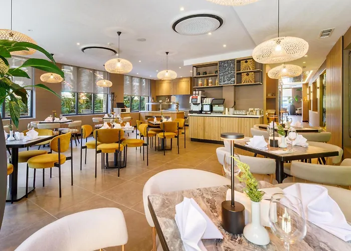 Regnum Thermal Hotel Banya (Blagoevgrad)