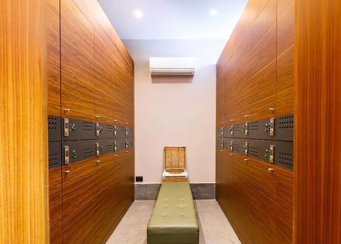 Hotel Regnum Thermal 3*