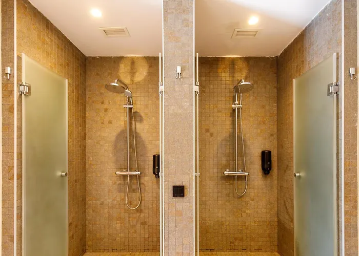 Regnum Thermal Hotel 3*