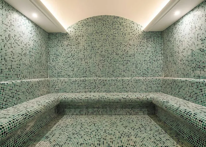 Hotel Regnum Thermal Banya (Blagoevgrad)