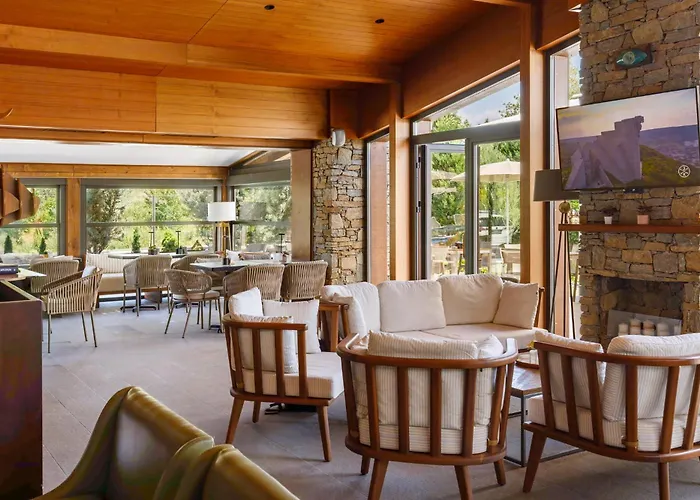 Regnum Thermal Hotel 3*