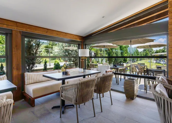 Hotel Regnum Thermal 3*