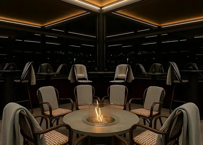 Regnum Thermal Hotel 3*