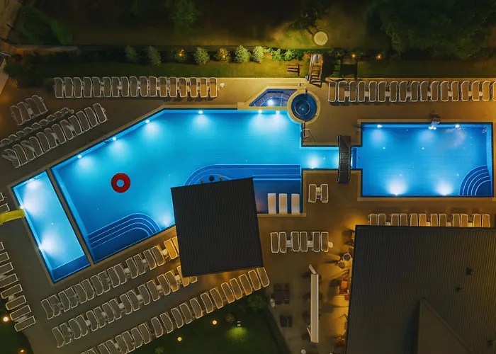 Regnum Thermal Banya (Blagoevgrad)